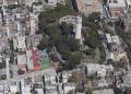 Downtown  - telegraph hill coit tower